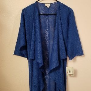 Lularoe Shirley kimono